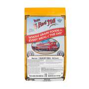 Bobs Red Mill Natural Foods Bob's Red Mill 7 Grain Hot Cereal 25lbs 1185B25